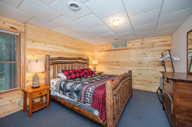 7207 E County Road T, Gordon, WI 54838