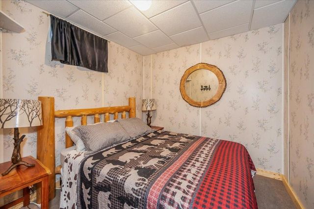 7207 E County Road T, Gordon, WI 54838