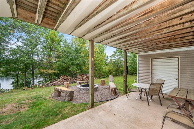 7207 E County Road T, Gordon, WI 54838