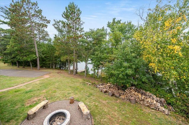 7207 E County Road T, Gordon, WI 54838