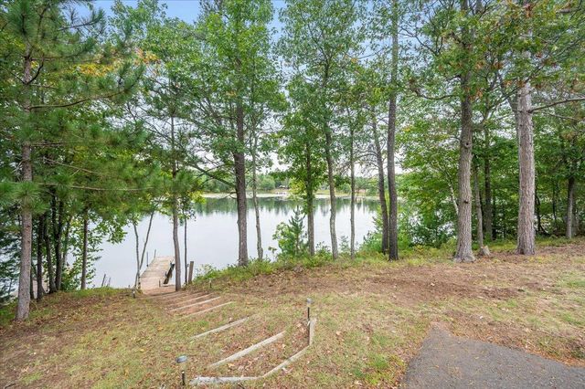 7207 E County Road T, Gordon, WI 54838