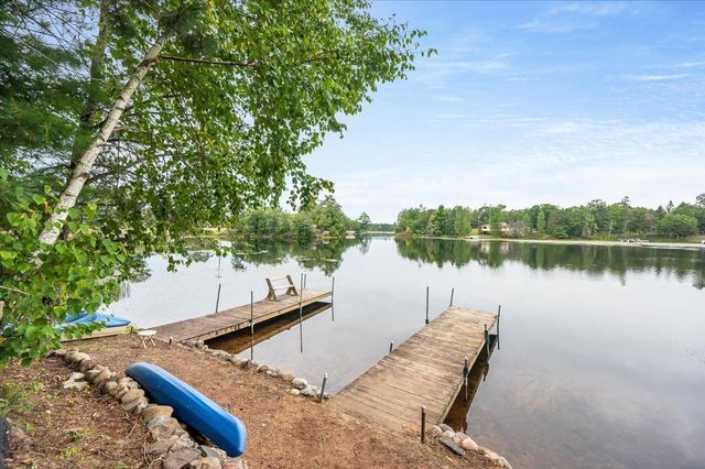 7207 E County Road T, Gordon, WI 54838