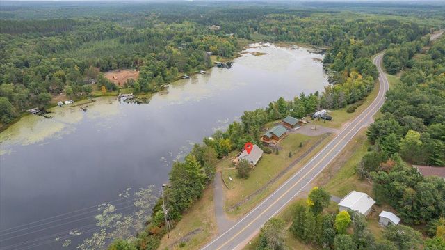 7207 E County Road T, Gordon, WI 54838