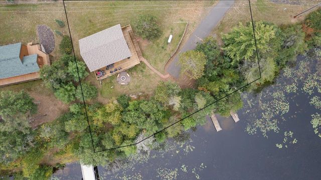 7207 E County Road T, Gordon, WI 54838