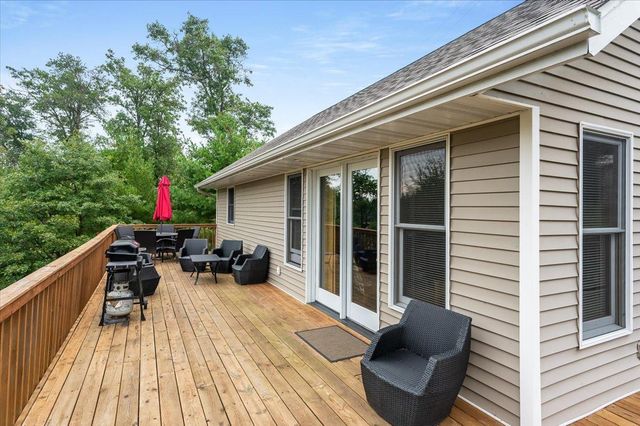 7207 E County Road T, Gordon, WI 54838