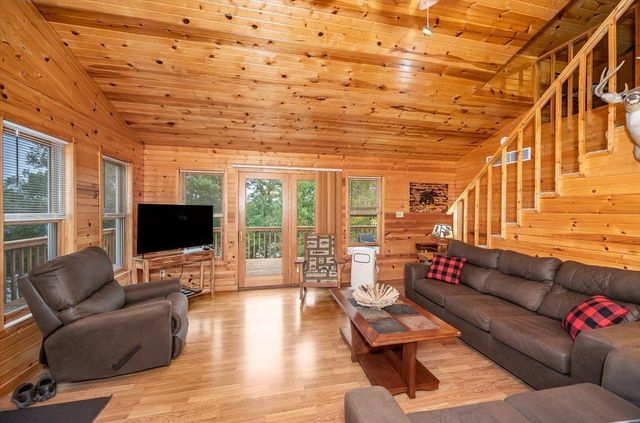 7207 E County Road T, Gordon, WI 54838