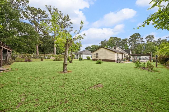 1022 Homer Street, Houston, TX 77091