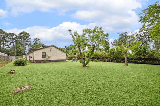 1022 Homer Street, Houston, TX 77091