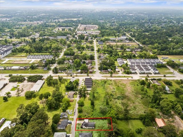 1022 Homer Street, Houston, TX 77091