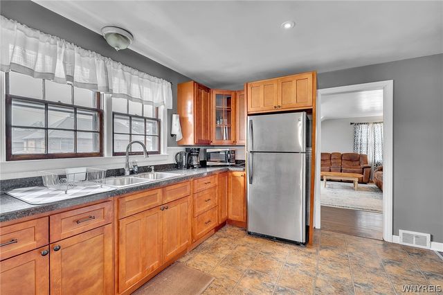 126 Straley Avenue, Cheektowaga, NY 14211