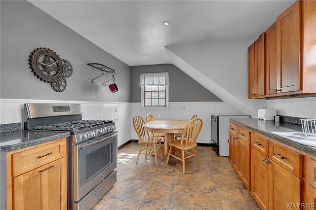 126 Straley Avenue, Cheektowaga, NY 14211