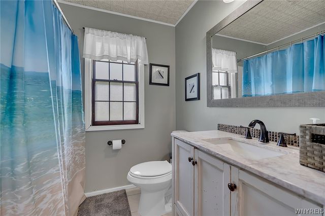 126 Straley Avenue, Cheektowaga, NY 14211