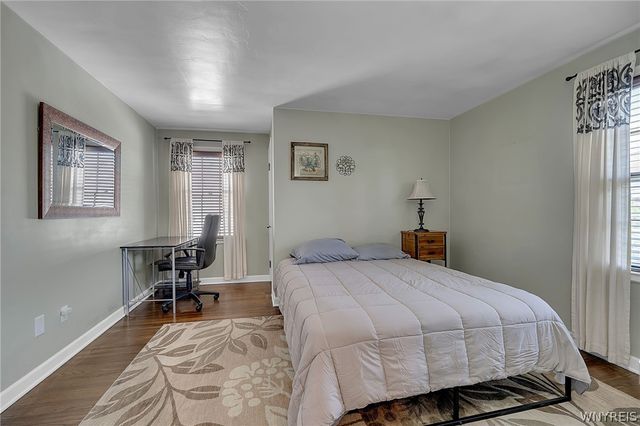 126 Straley Avenue, Cheektowaga, NY 14211