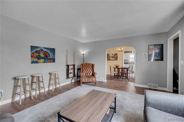 126 Straley Avenue, Cheektowaga, NY 14211