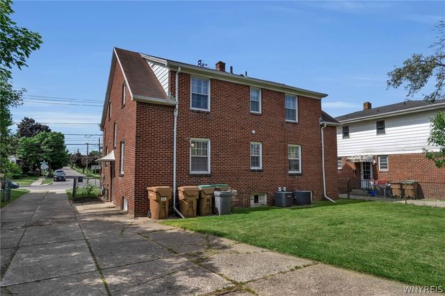126 Straley Avenue, Cheektowaga, NY 14211