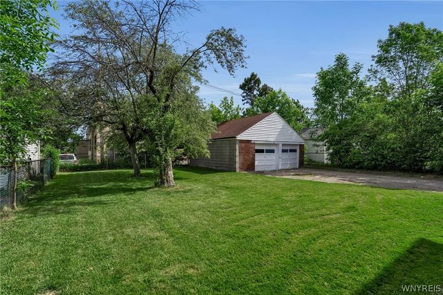 126 Straley Avenue, Cheektowaga, NY 14211