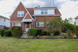 126 Straley Avenue, Cheektowaga, NY 14211