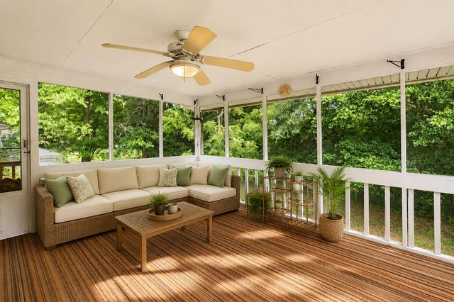 1010 Rosemont Drive, Aiken, SC 29801