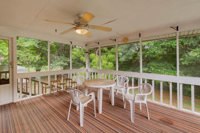 1010 Rosemont Drive, Aiken, SC 29801