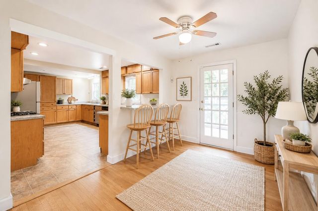 1010 Rosemont Drive, Aiken, SC 29801