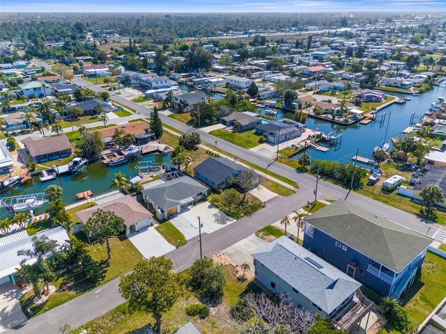 13726 MICHELLE AVENUE, Hudson, FL 34667