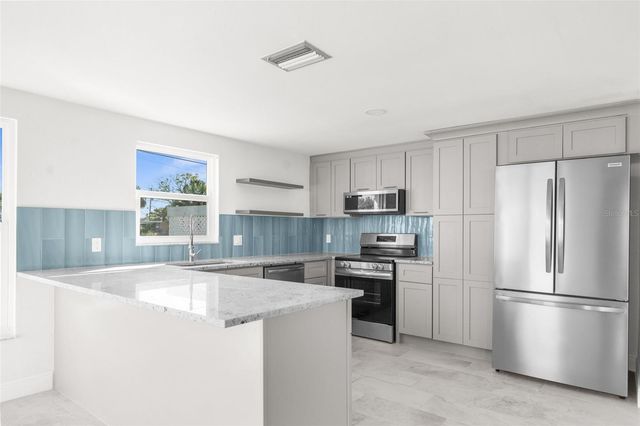 13726 MICHELLE AVENUE, Hudson, FL 34667