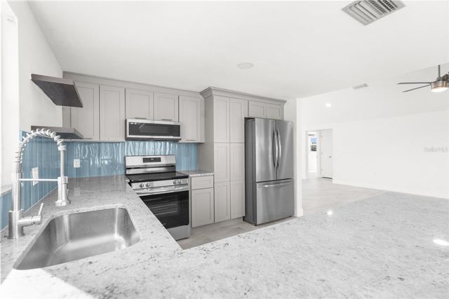 13726 MICHELLE AVENUE, Hudson, FL 34667