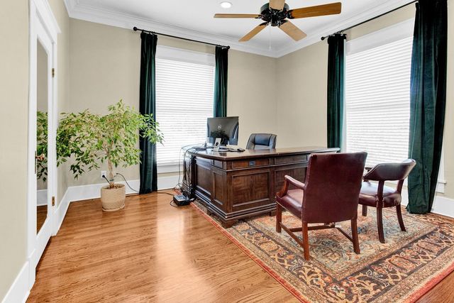 313 E Charnwood, Tyler, TX 75701