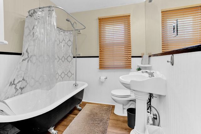 313 E Charnwood, Tyler, TX 75701