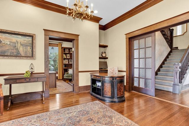 313 E Charnwood, Tyler, TX 75701