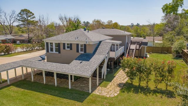 313 E Charnwood, Tyler, TX 75701