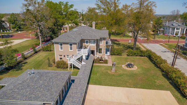 313 E Charnwood, Tyler, TX 75701