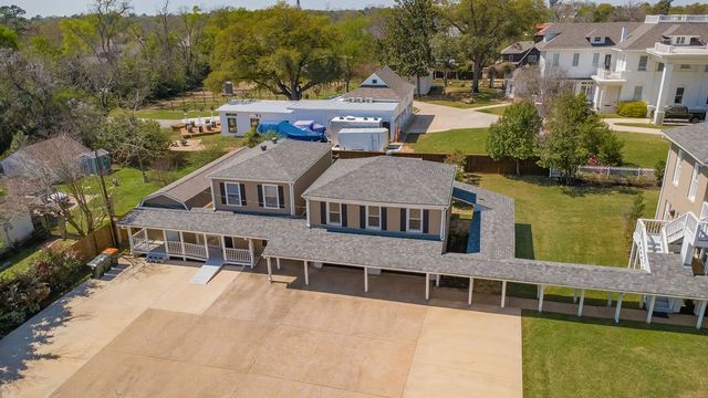 313 E Charnwood, Tyler, TX 75701