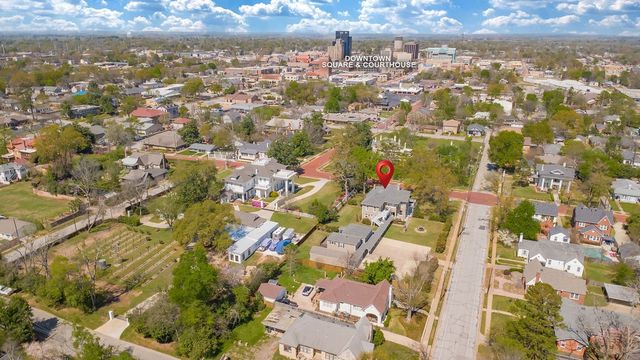 313 E Charnwood, Tyler, TX 75701