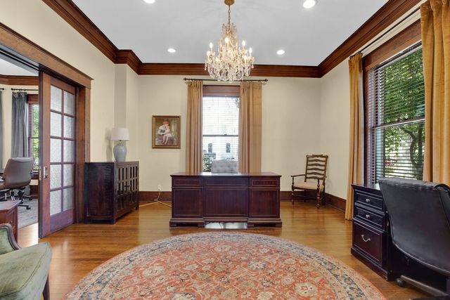 313 E Charnwood, Tyler, TX 75701