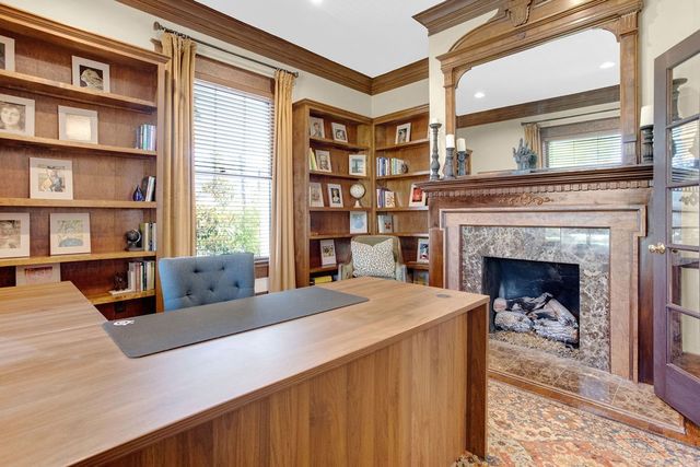 313 E Charnwood, Tyler, TX 75701