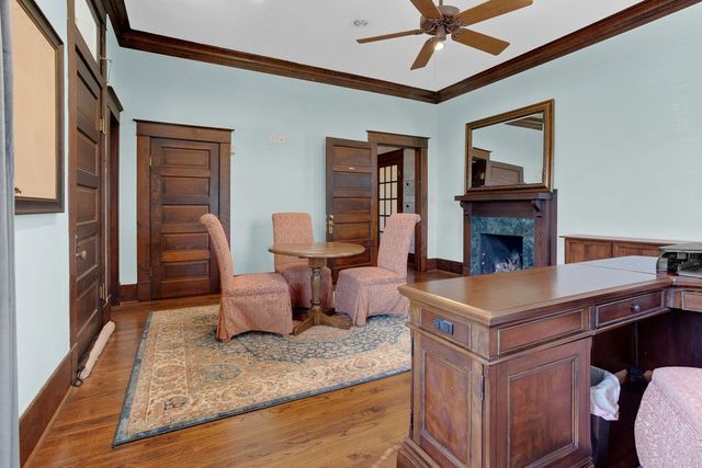 313 E Charnwood, Tyler, TX 75701