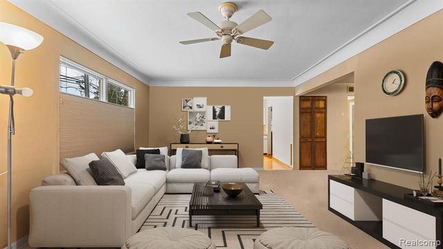 2030 Orpington Drive, Troy, MI 48083