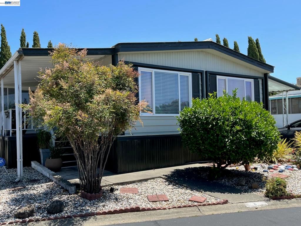 Image 1 of property listing at 711 Old Canyon Rd., Fremont, CA 94536
