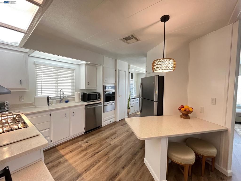 Image 12 of property listing at 711 Old Canyon Rd., Fremont, CA 94536