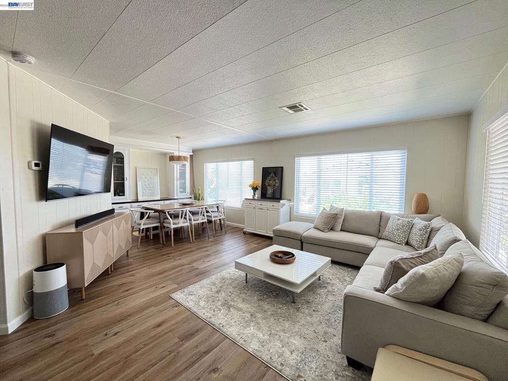 Image 2 of property listing at 711 Old Canyon Rd., Fremont, CA 94536