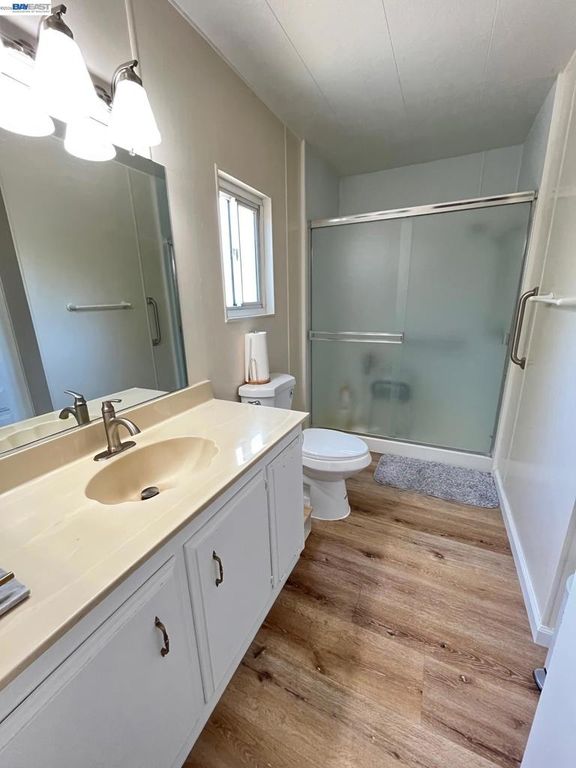 Image 22 of property listing at 711 Old Canyon Rd., Fremont, CA 94536