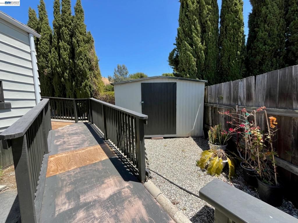 Image 27 of property listing at 711 Old Canyon Rd., Fremont, CA 94536