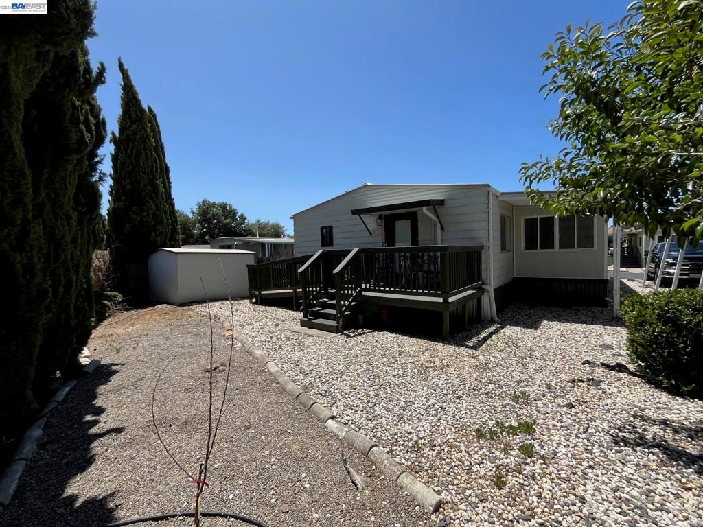 Image 32 of property listing at 711 Old Canyon Rd., Fremont, CA 94536