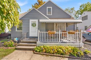 4793 Grace Road, North Olmsted, OH 44070