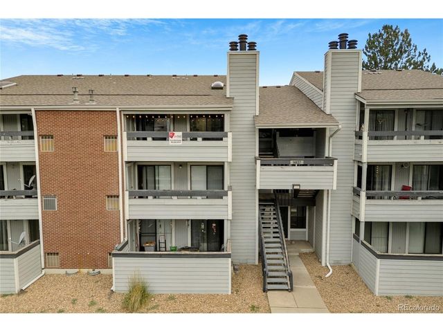 14437 E 1st Dr C04, Aurora, CO 80011