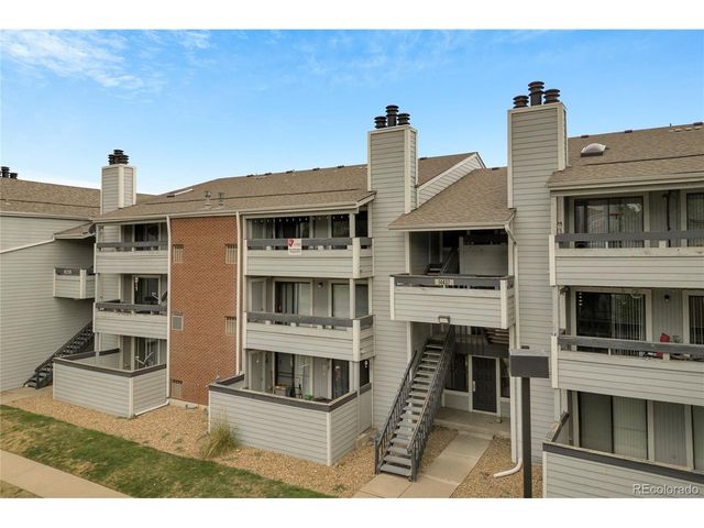 14437 E 1st Dr C04, Aurora, CO 80011
