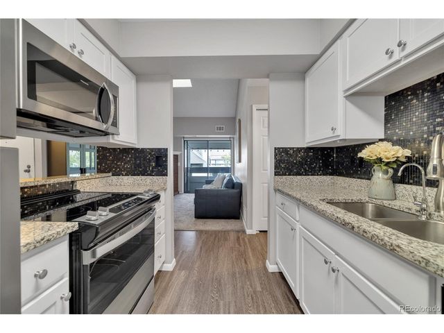 14437 E 1st Dr C04, Aurora, CO 80011