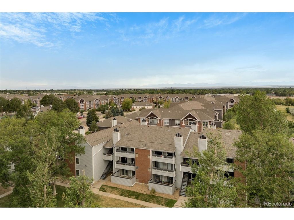 14437 E 1st Dr C04, Aurora, CO 80011