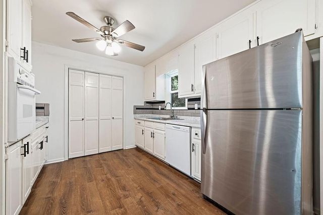 4306 Abney Drive, Powder Springs, GA 30127
